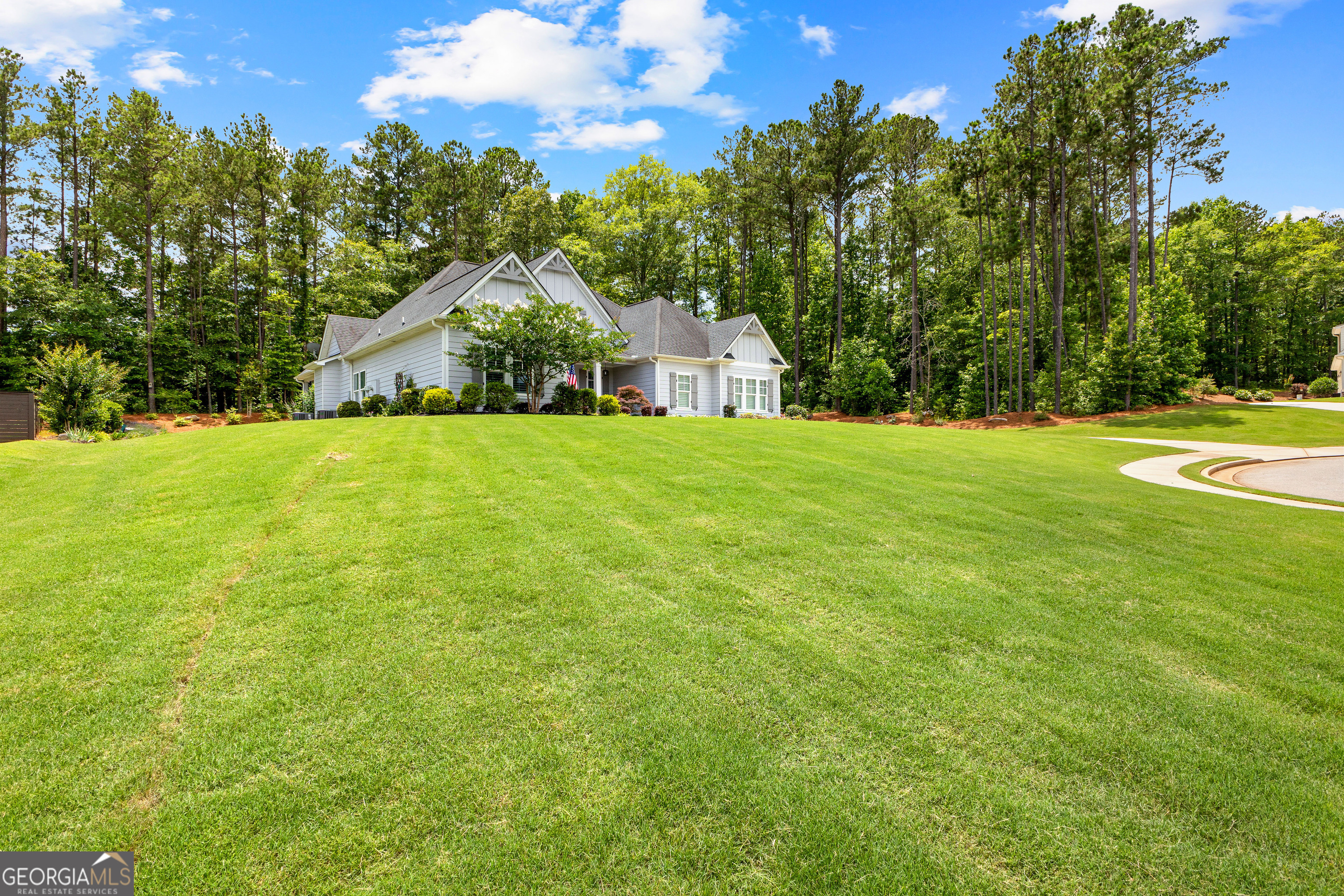 Woodchase - Residential