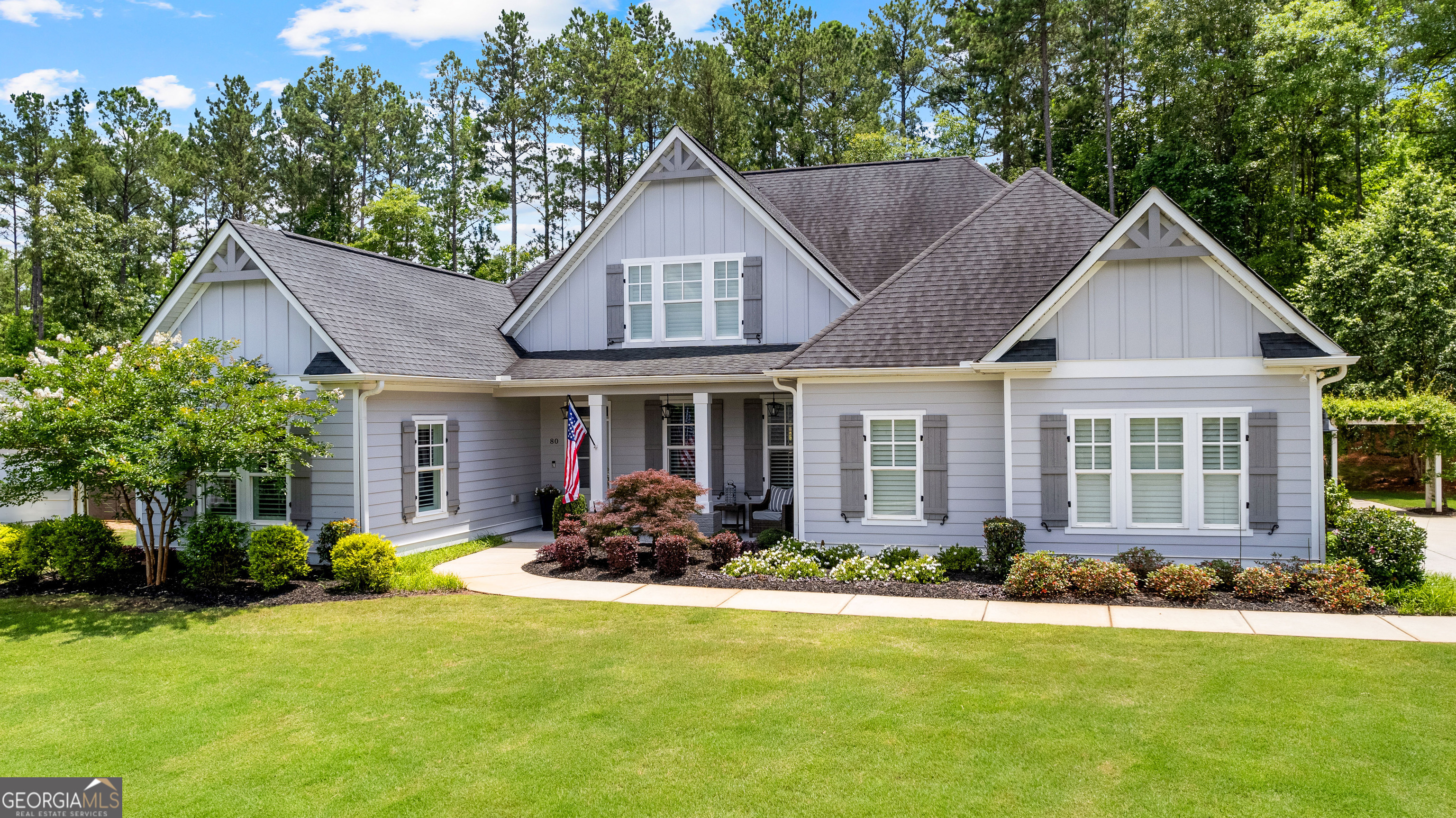 Woodchase - Residential
