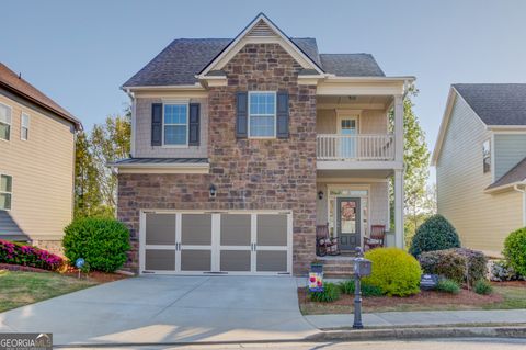 6864 Big Sky Drive, Flowery Branch, GA 30542 - MLS#: 10496460