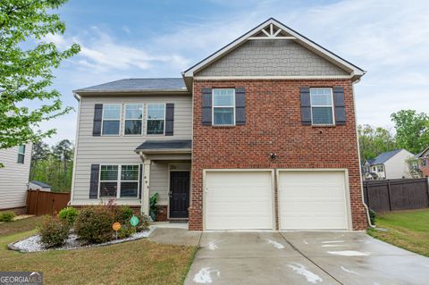 485 Cranberry CIR Mcdonough GA 30253