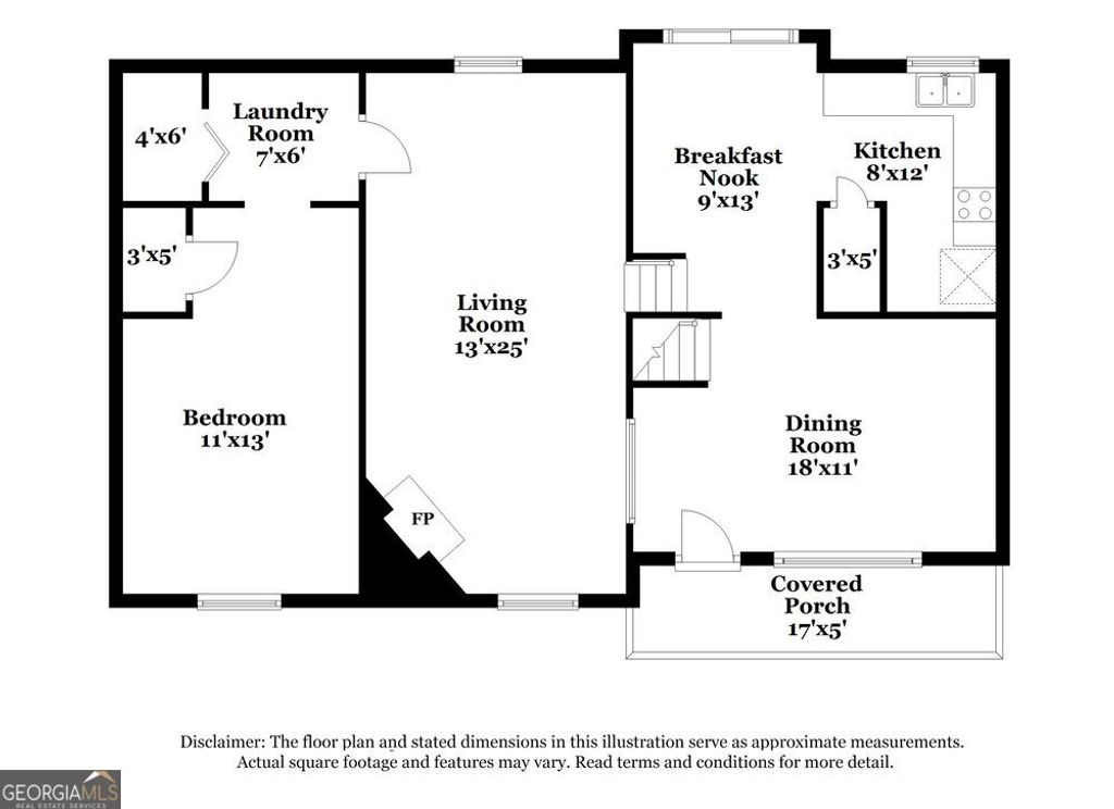 Photo of 6155 Marbut Farms Chase, Lithonia, GA 30058 (MLS # 10671768)