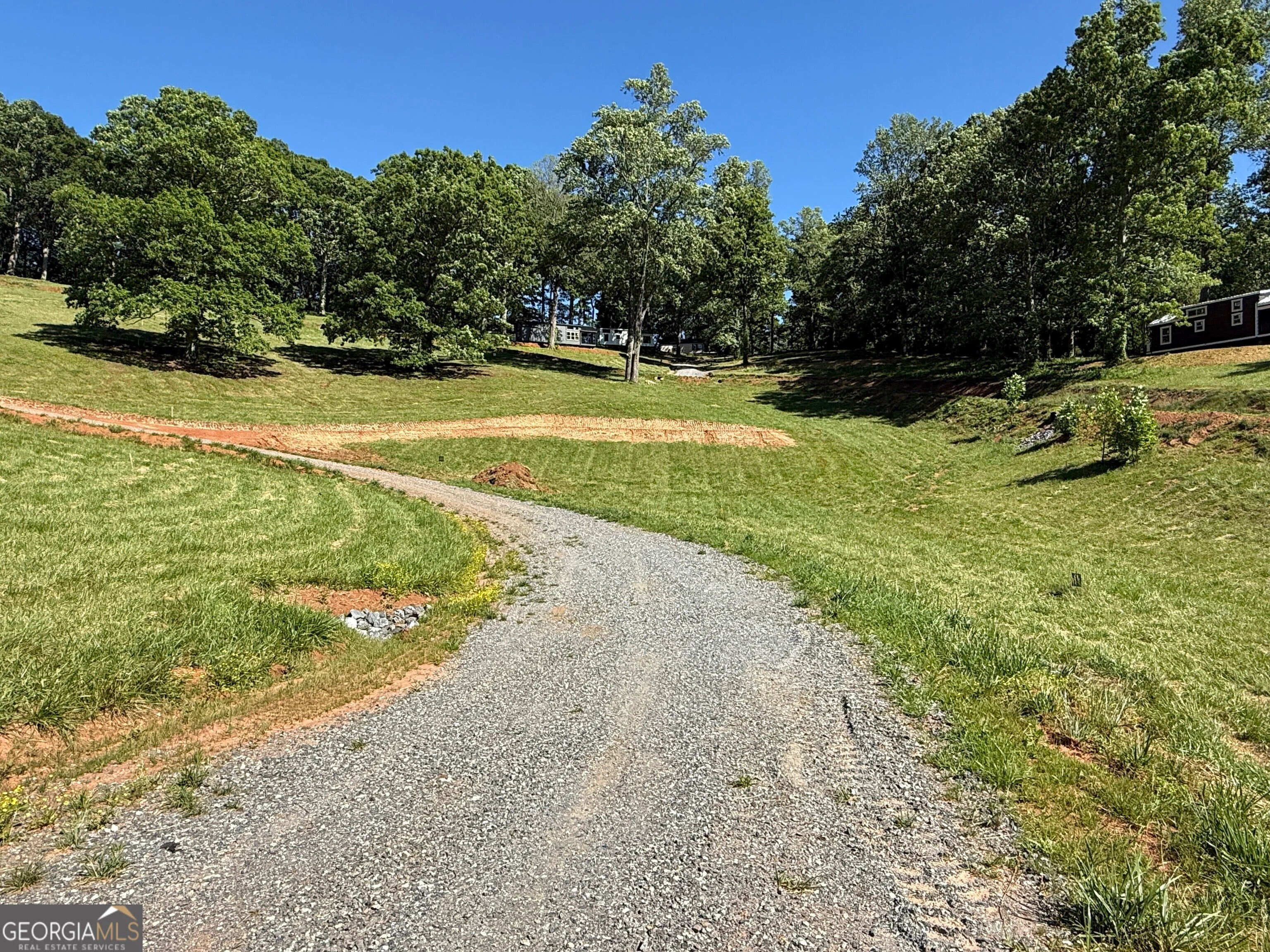 527 Saunders Lot #70 Road, Franklin, NC, 28734