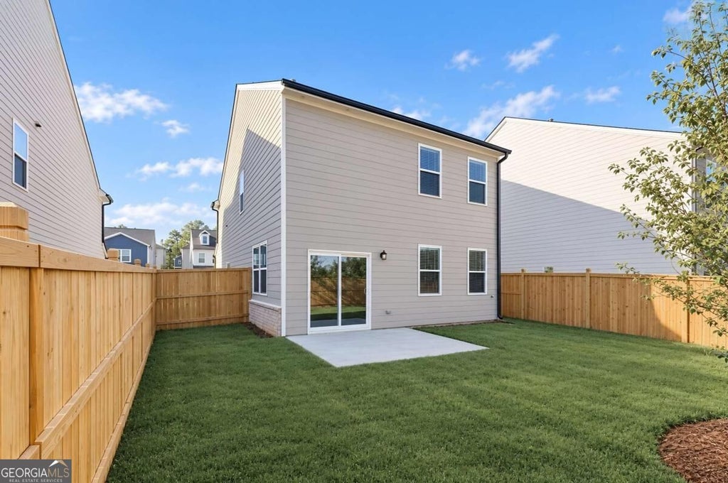 Photo of 2265 Linden Pass, Douglasville, GA 30135 (MLS # 10870305)