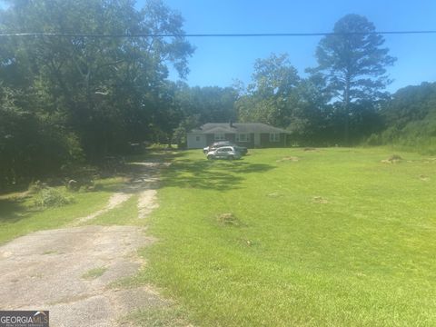 2397 Iris DR SE Conyers GA 30013