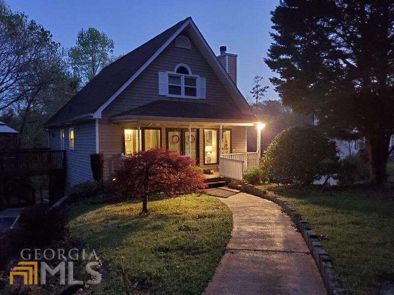 Photo 1 of 53 — 178 Pirkle Leake RD, Dawsonville, GA 30534