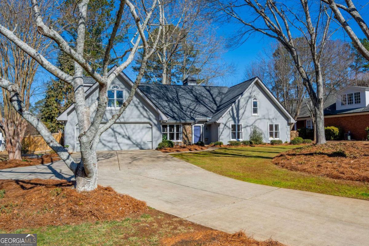 Crabapple Chase - Residential
