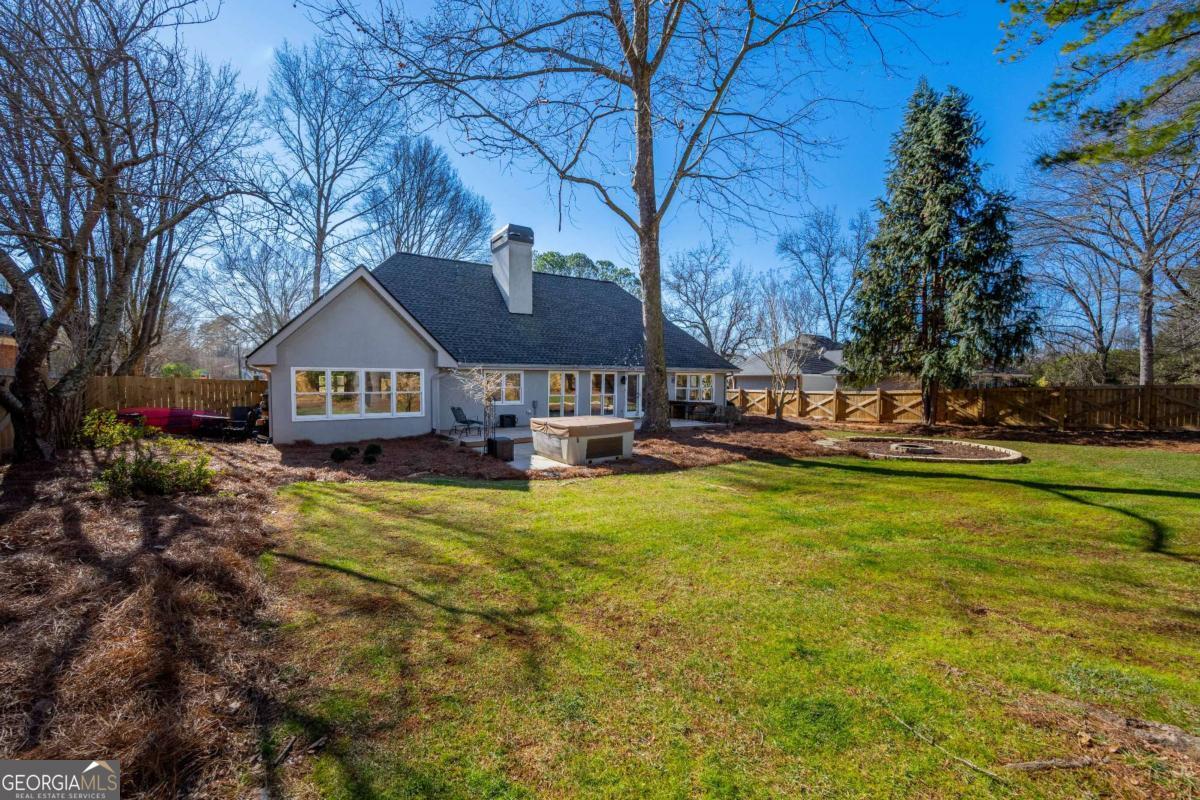 Crabapple Chase - Residential