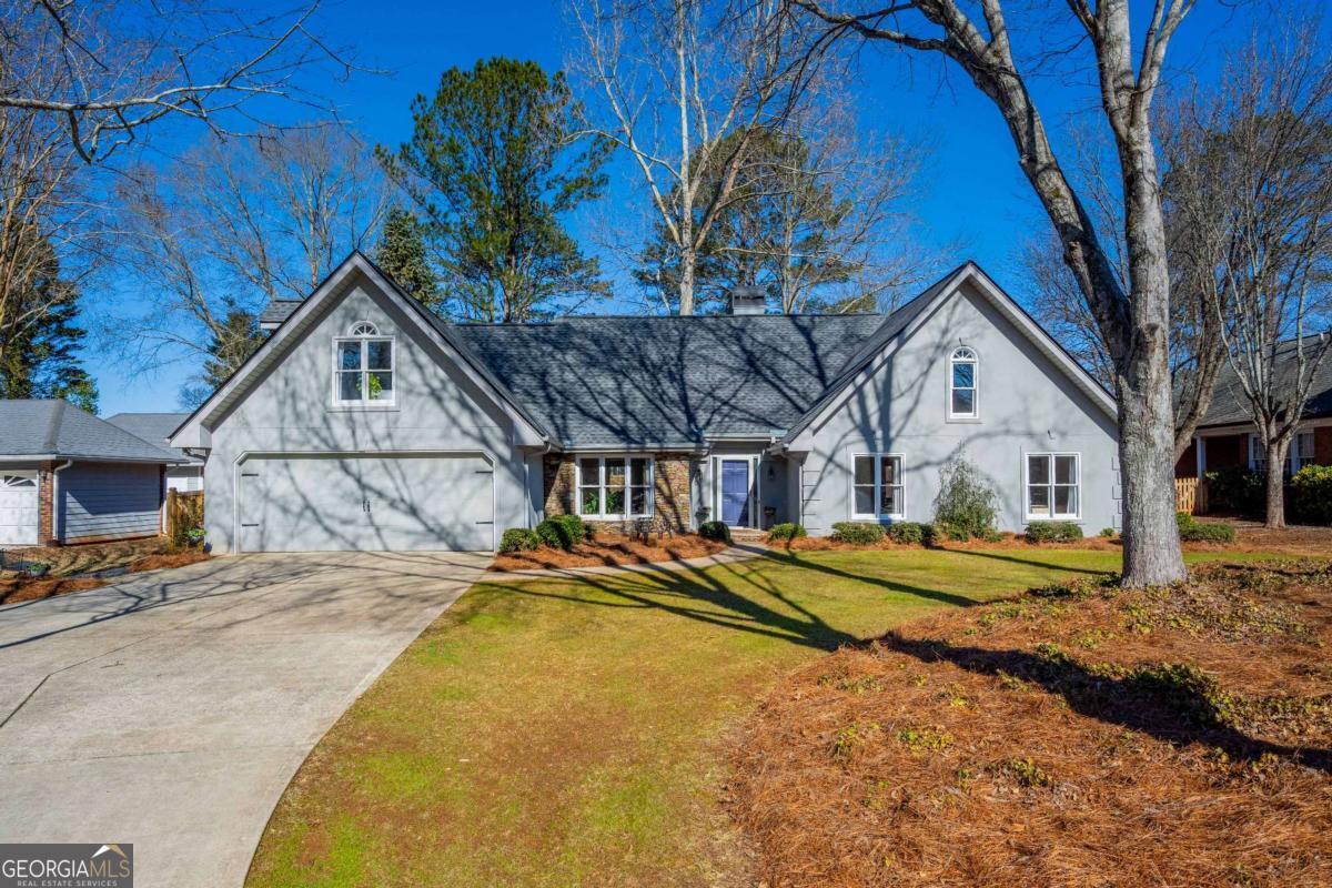 Crabapple Chase - Residential