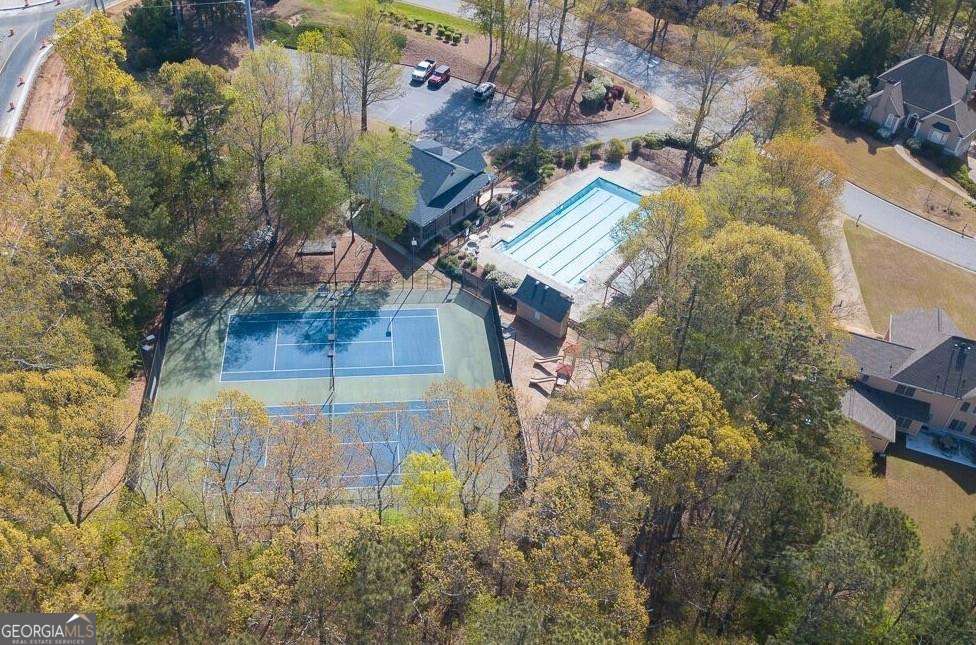 Crabapple Chase - Residential