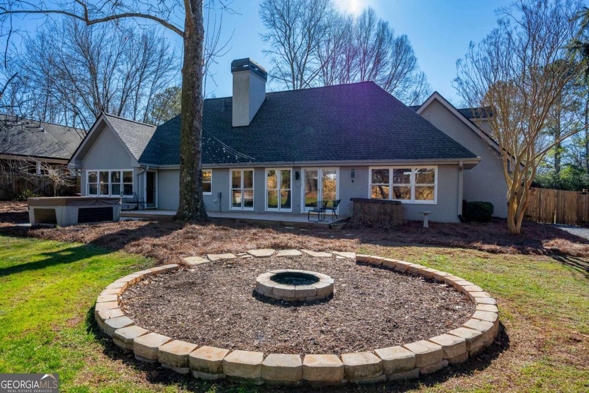 Crabapple Chase - Residential