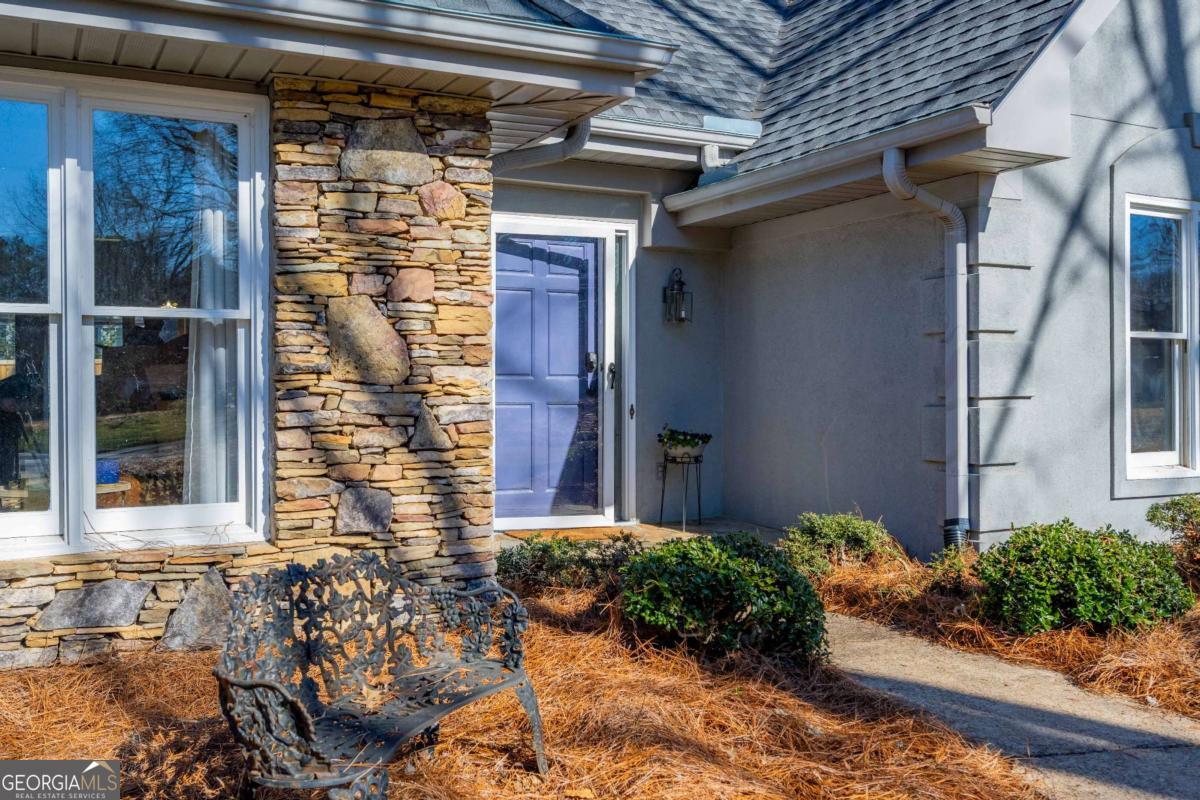 Crabapple Chase - Residential