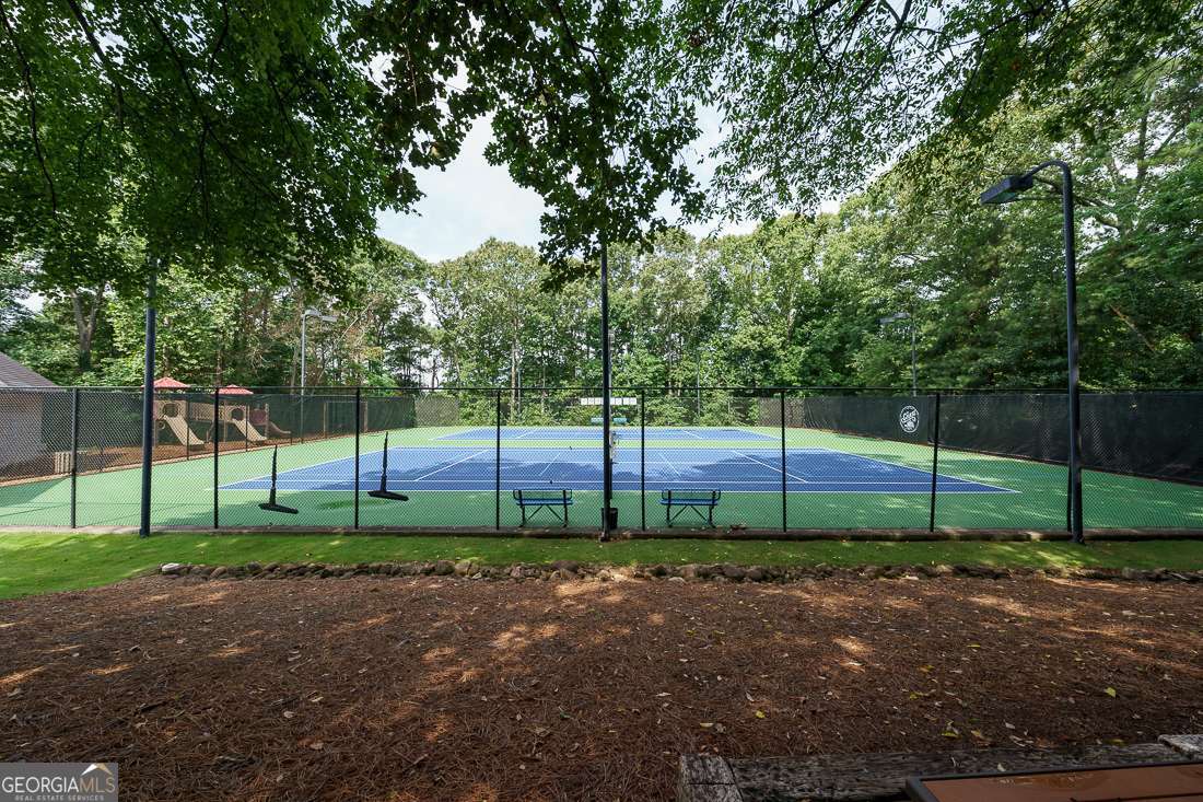 Crabapple Chase - Residential