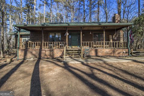 1875 Abbie LN Jonesboro GA 30236