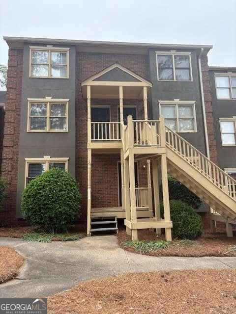 935 Baxter ST 6 Athens GA 30606
