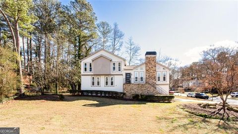 2651 Deer Isle CV SW Lawrenceville GA 30044