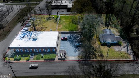 118 Stockbridge RD Jonesboro GA 30236