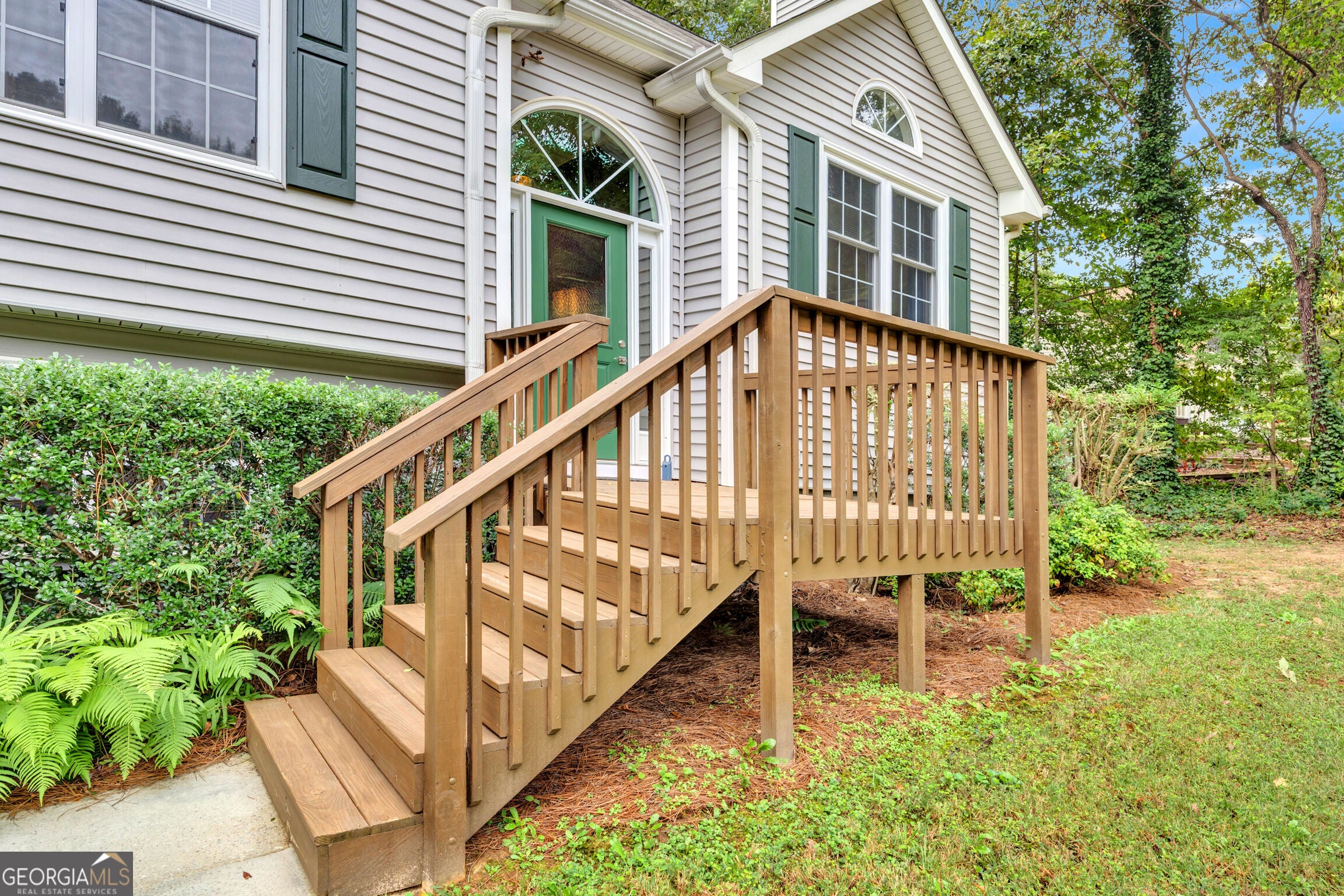 162 Marsha WAY
