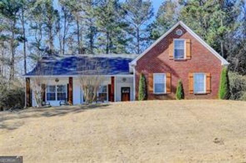 1894 Gray Gables WAY Buford GA 30519