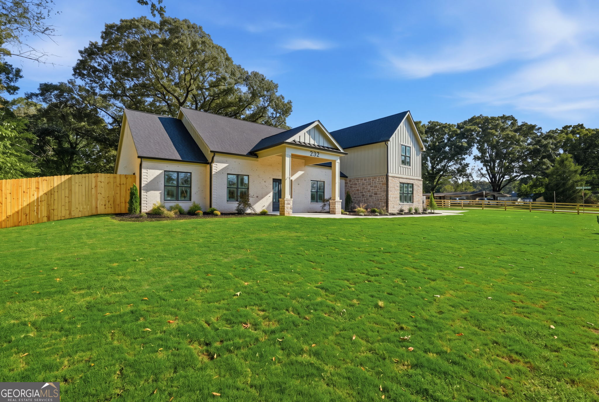 232 Hidden Acres RD