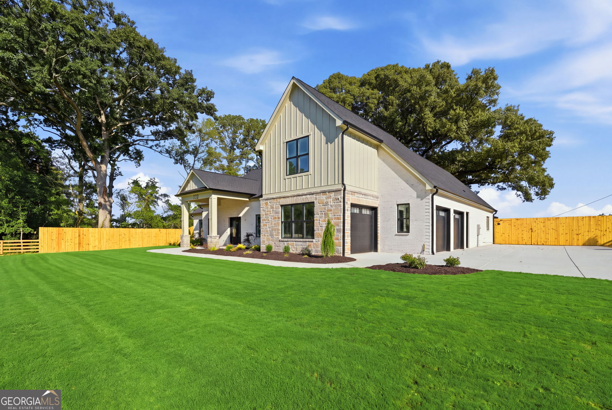 232 Hidden Acres RD