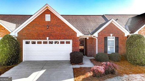 Photo of 219 Regency Lane SW, Calhoun, GA 30701 (MLS # 10674331)