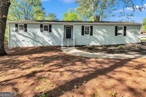 3795 Willowbrook Drive, Douglasville, GA 30135 - MLS#: 10500134