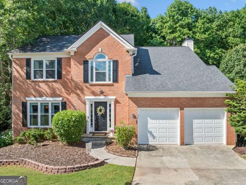 2346 Unicoi CT Duluth GA 30097