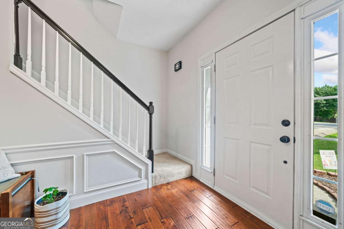 2346 Unicoi CT