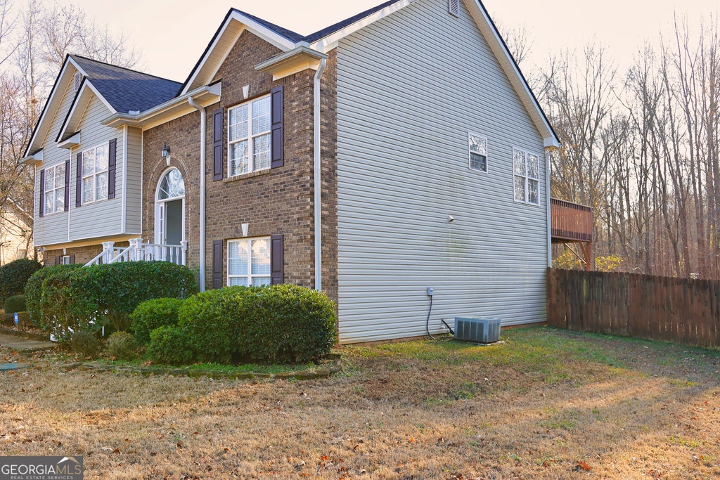 Photo of 20 Hollow Court, Covington, GA 30016 (MLS # 10882413)