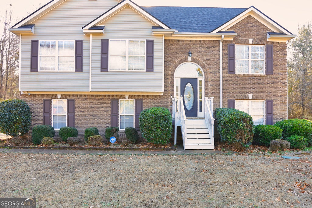 Photo of 20 Hollow Court, Covington, GA 30016 (MLS # 10882413)