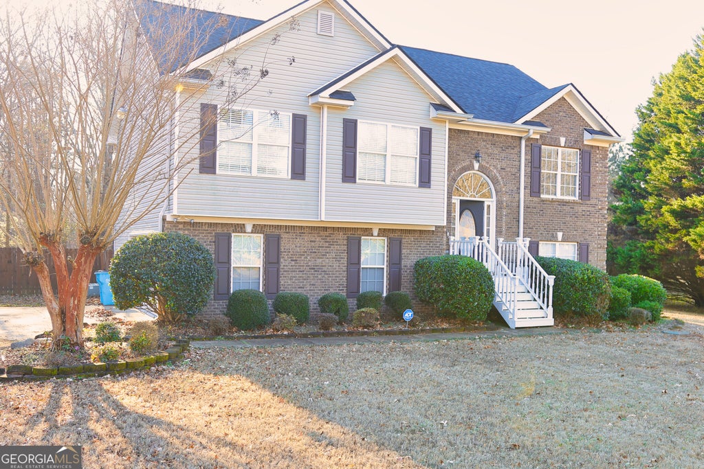 Photo of 20 Hollow Court, Covington, GA 30016 (MLS # 10882413)