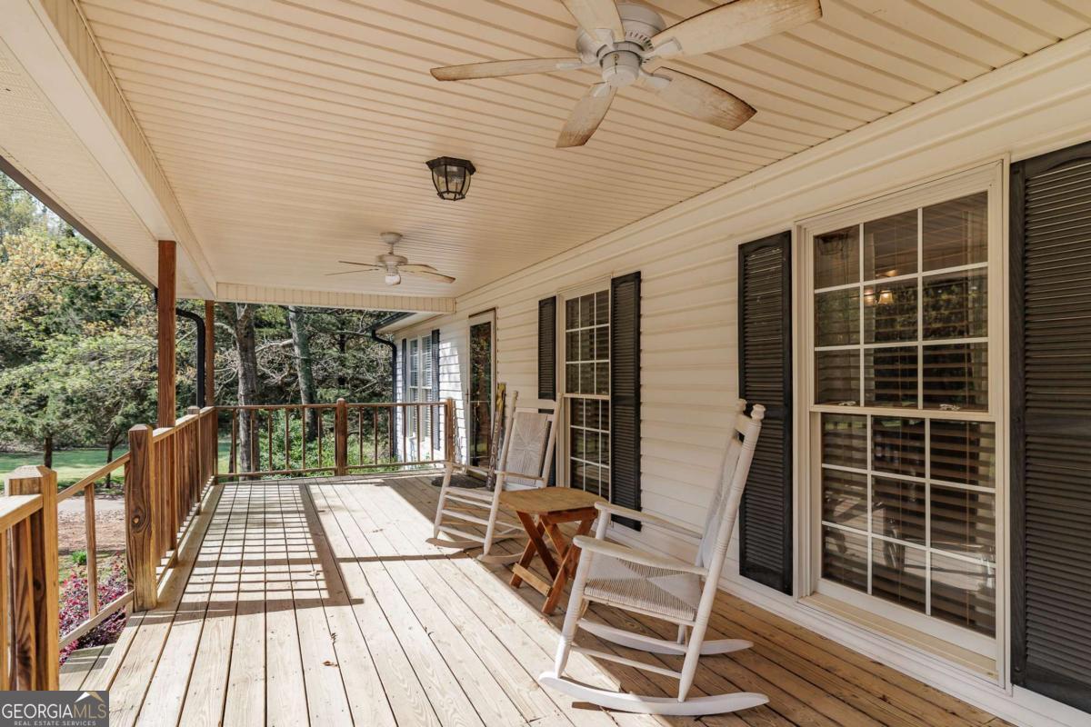 64 Lamb RD