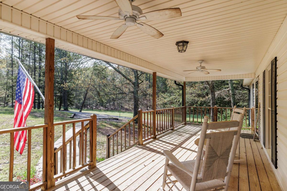 64 Lamb RD