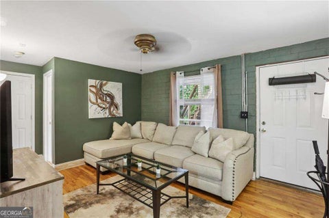 Photo of 24 Daniel Street #6, Atlanta, GA 30312 (MLS # 10838489)
