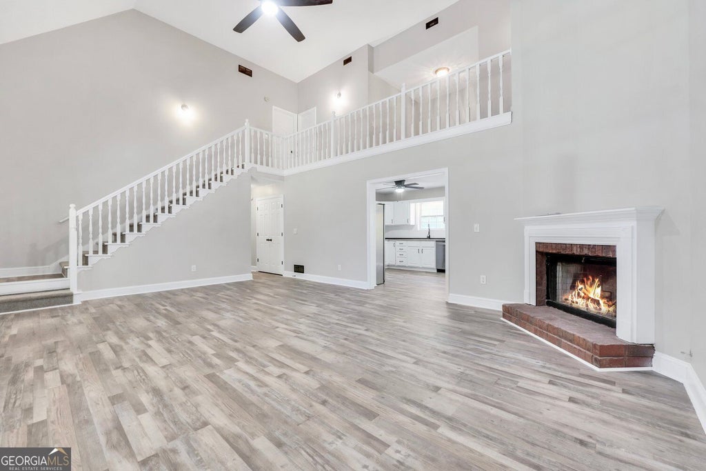 Photo of 11 The Farm Road, McDonough, GA 30252 (MLS # 10878508)