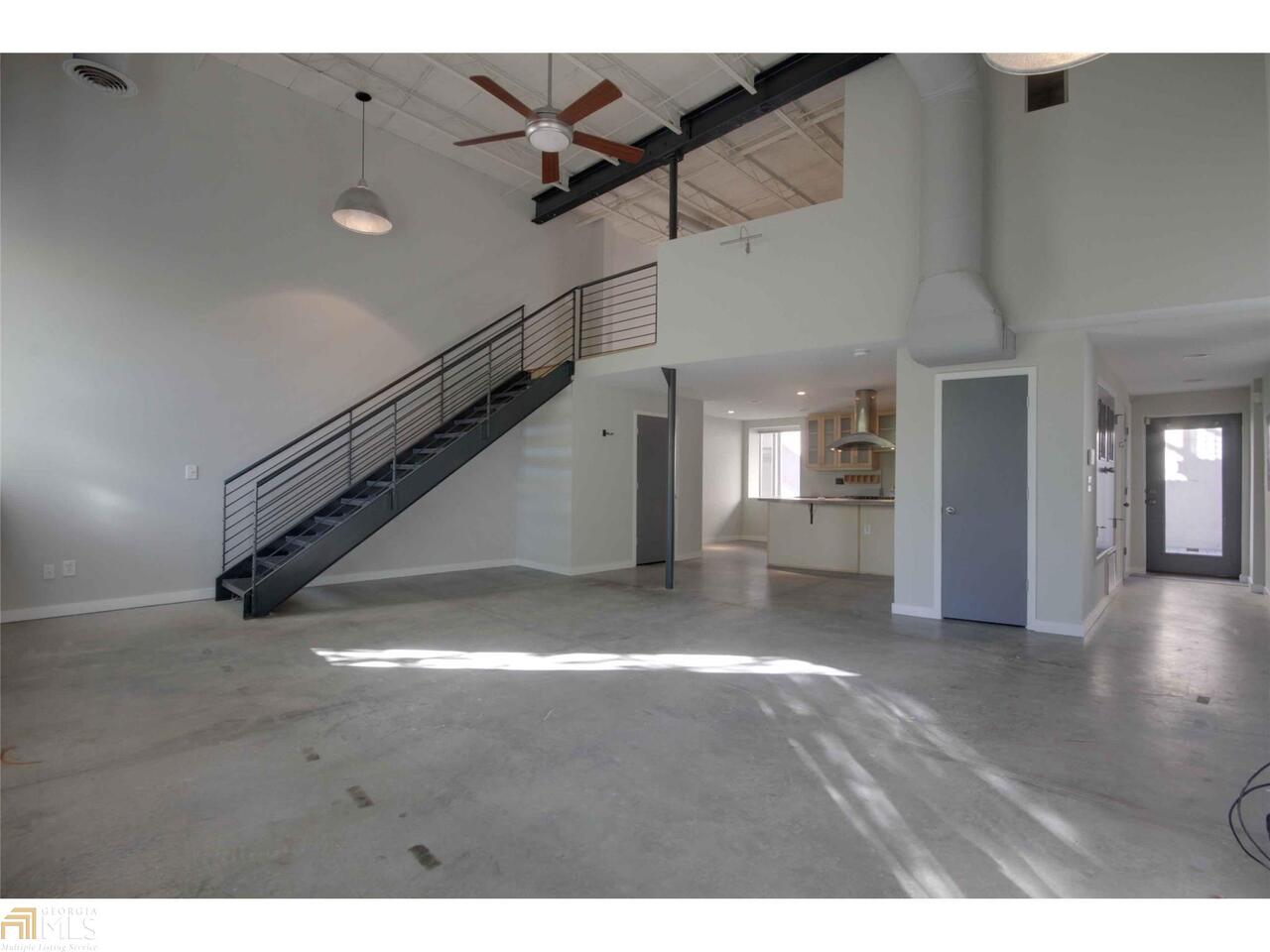 Photo 1 of 22 — 307 Cherokee Ave 7, Atlanta, GA 30312