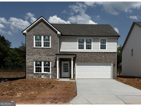 Photo of 701 Mistwood Way SE, Cartersville, GA 30120 (MLS # 10761091)