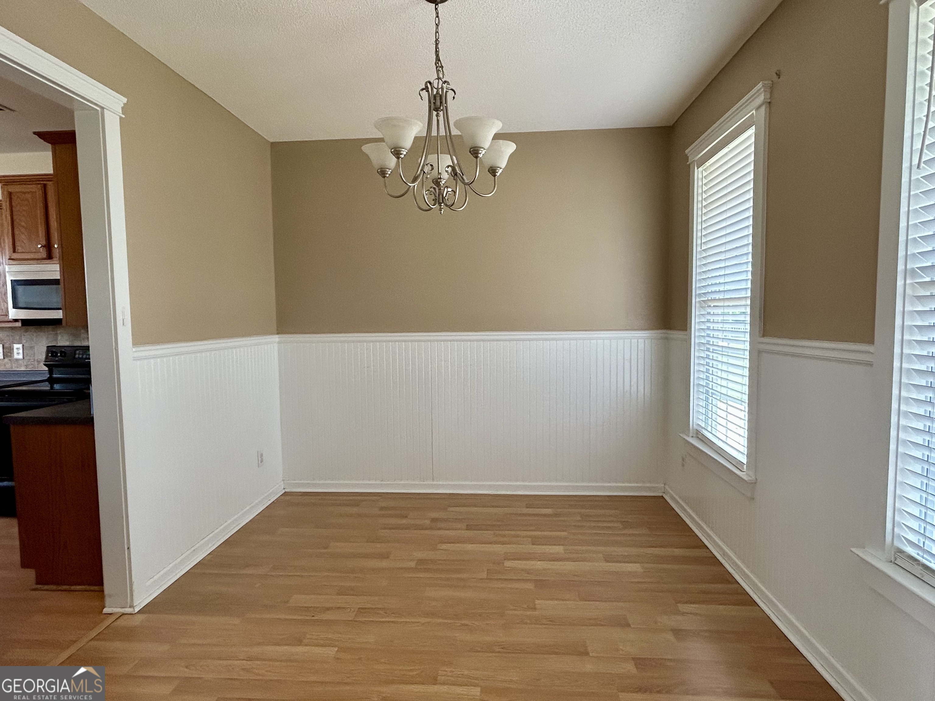 309 Raleigh DR