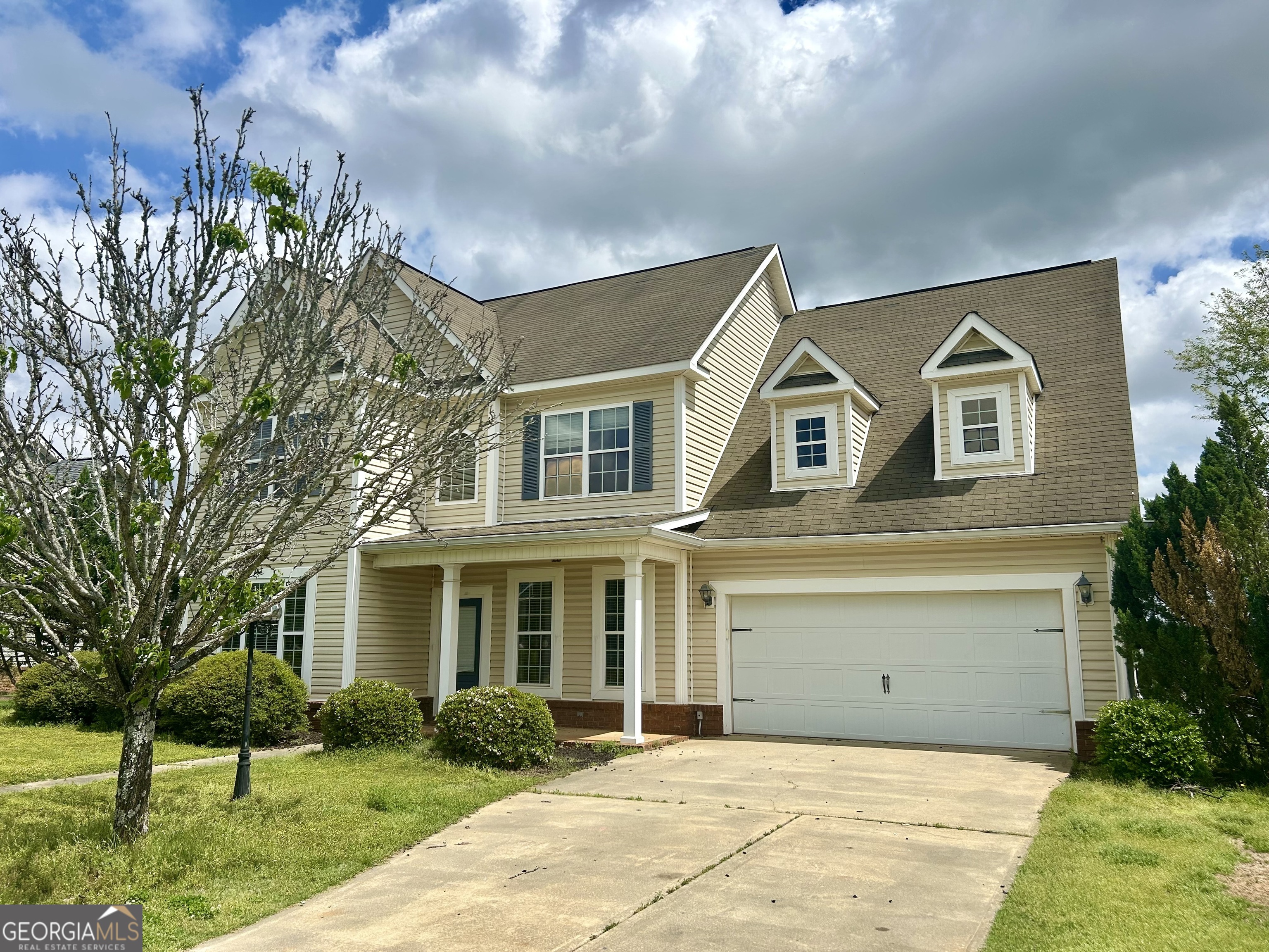 309 Raleigh DR