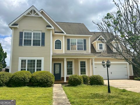 309 Raleigh Drive, Warner Robins, GA 31088 - #: 10493208