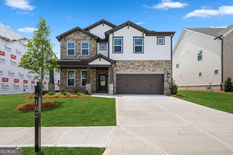 Photo of 4081 Adler Circle #34, Buford, GA 30519 (MLS # 10790242)