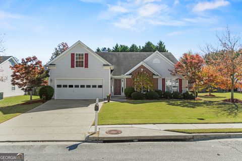 3123 Milloak CT Buford GA 30519