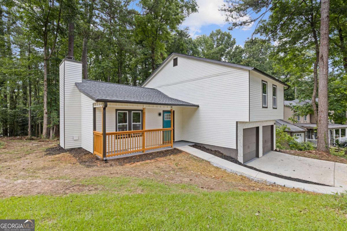 4847 Royal DR