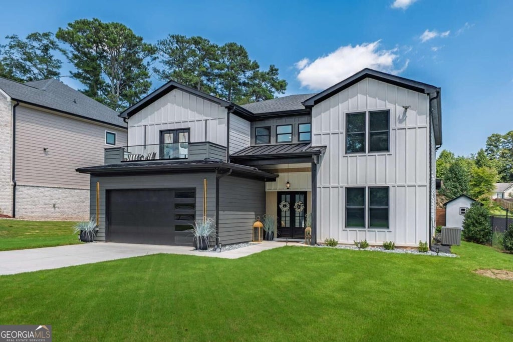 Photo of 3204 Regalview Terrace, Acworth, GA 30101 (MLS # 10837961)