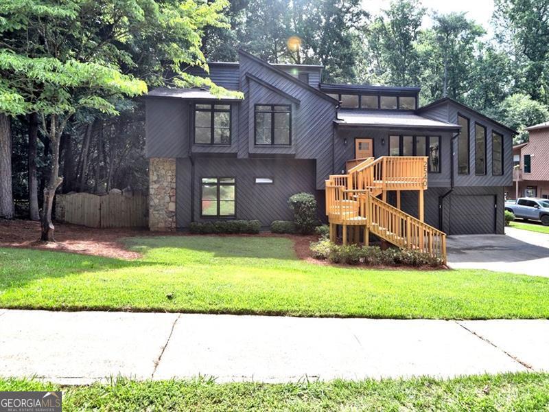 2540 ROCKY SPRINGS