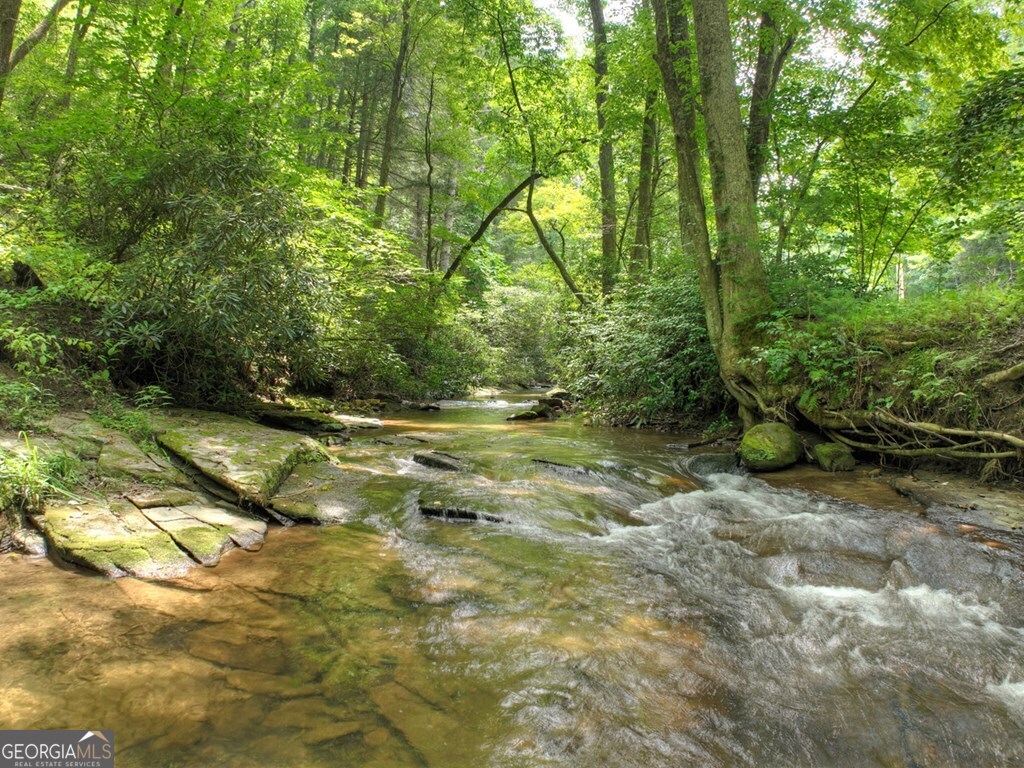100 Stanley Creek XING