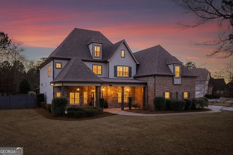 100 Southmill LN Senoia GA 30276