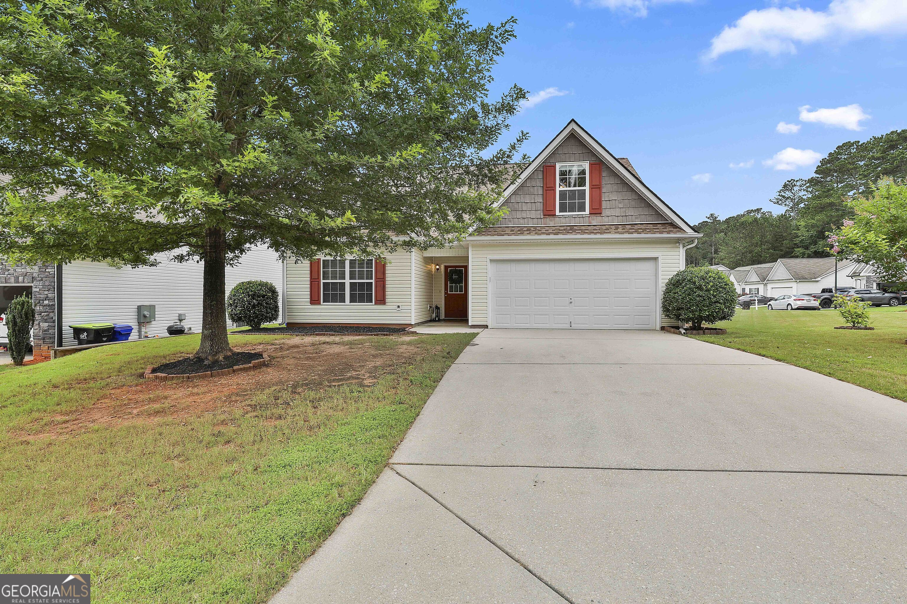 18 Hill Top CIR