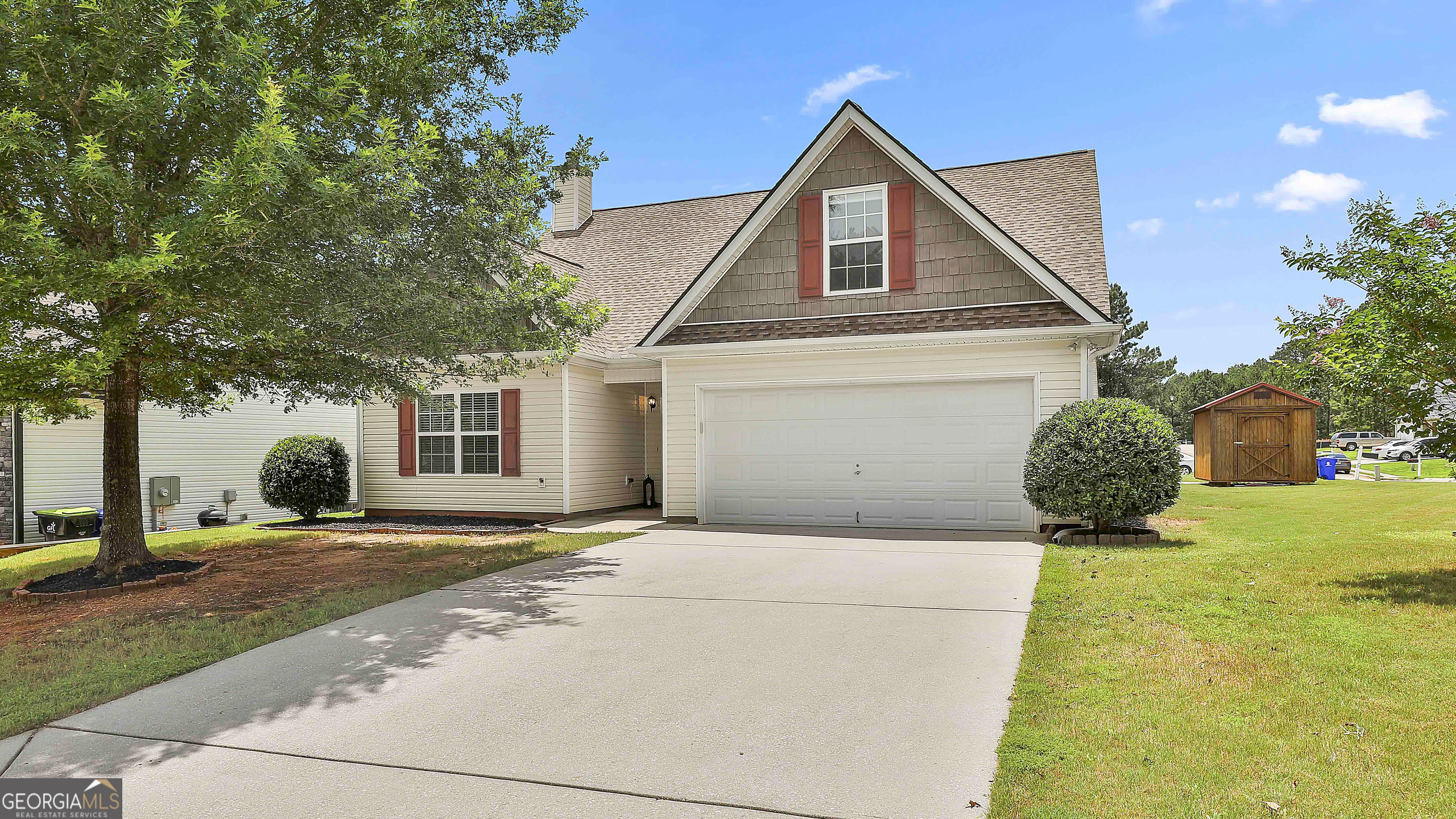 18 Hill Top CIR