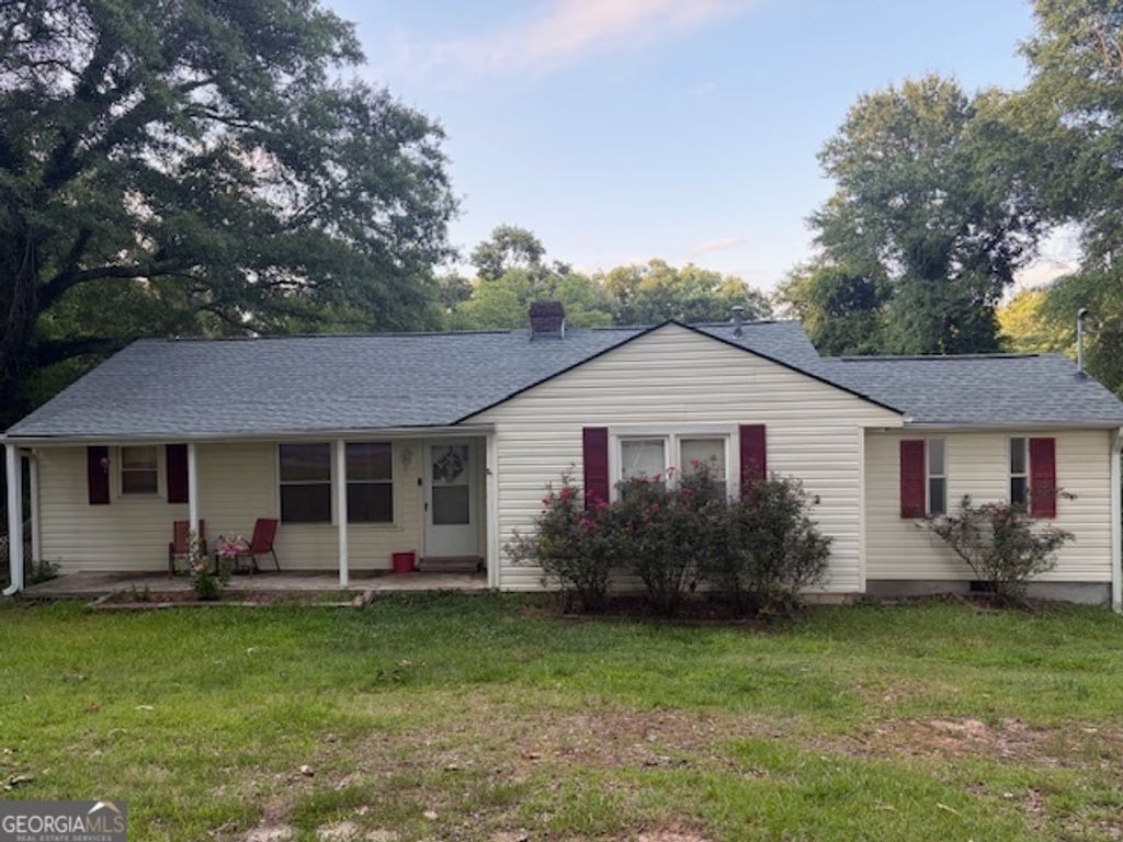 Photo of 52 Watson Extension, Toccoa, GA 30577 (MLS # 10792566)